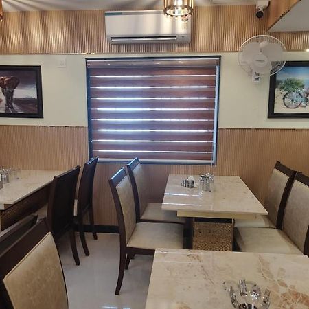 Nandhavanam A Business Class Residency Ченнаи Экстерьер фото