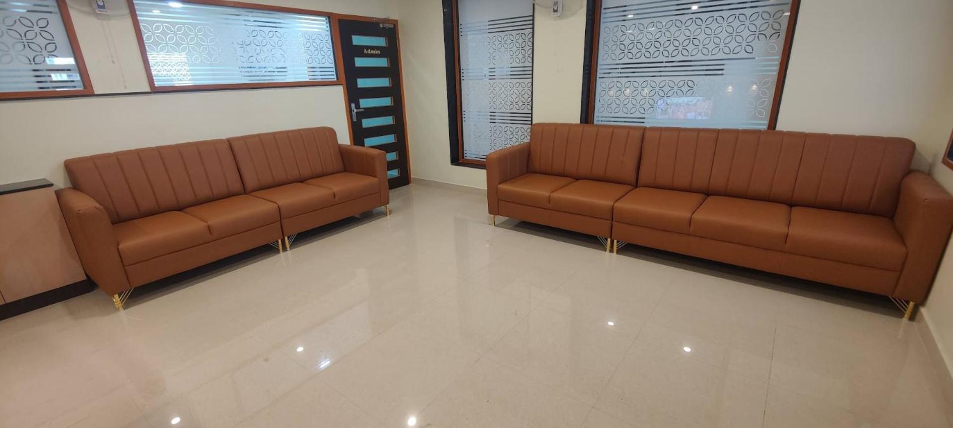 Nandhavanam A Business Class Residency Ченнаи Экстерьер фото
