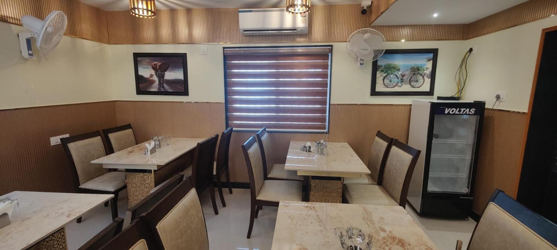 Nandhavanam A Business Class Residency Ченнаи Экстерьер фото