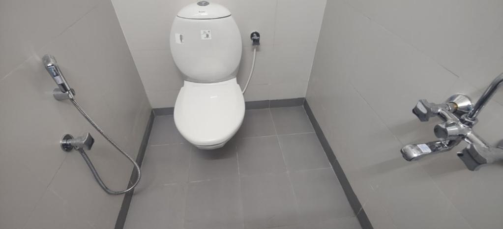 Nandhavanam A Business Class Residency Ченнаи Экстерьер фото