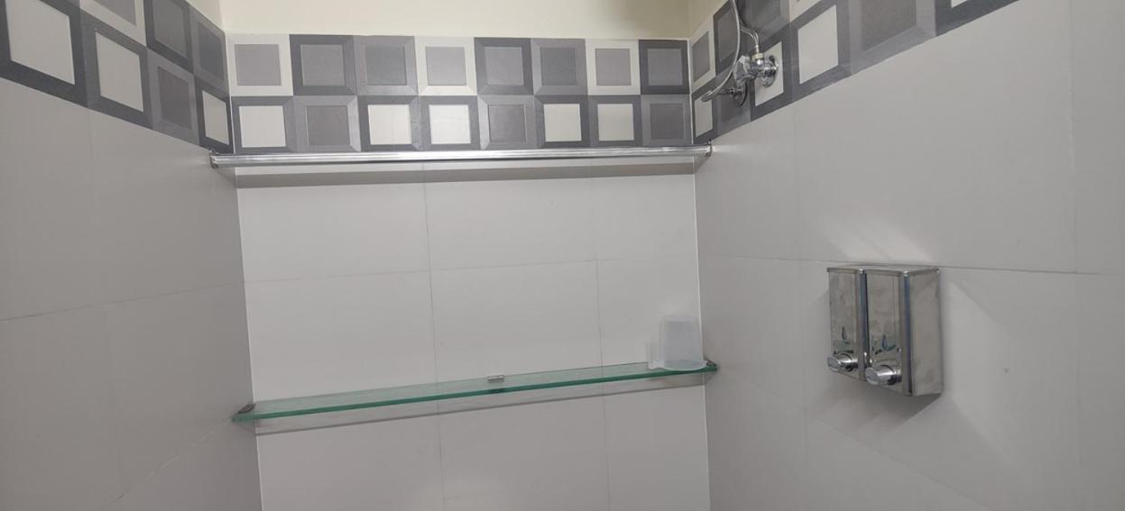 Nandhavanam A Business Class Residency Ченнаи Экстерьер фото