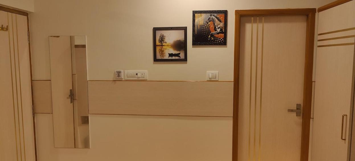 Nandhavanam A Business Class Residency Ченнаи Экстерьер фото